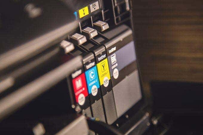 How to Troubleshoot Common Printer Problems - 93