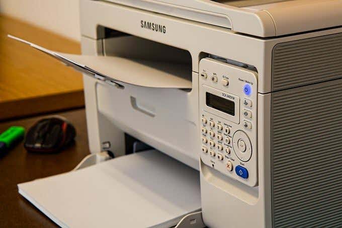 How to Troubleshoot Common Printer Problems - 4