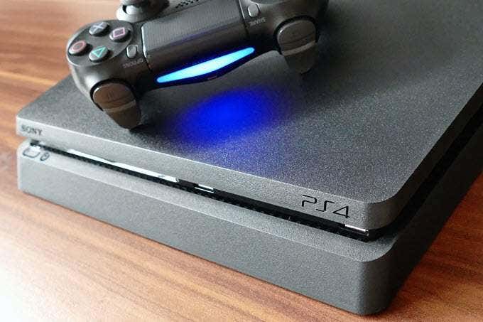 How to Record Gameplay on PS4