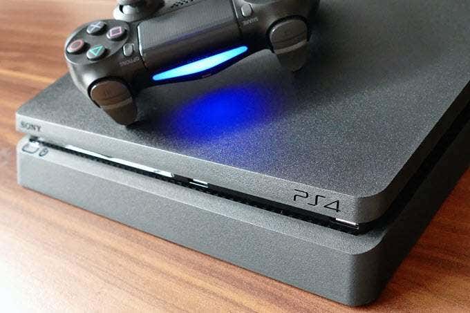 Playstation 4 1b