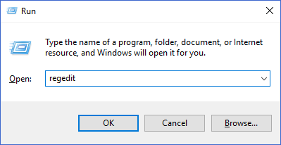 Exclude Files and Folders in Windows 10’s Quick Access image 6
