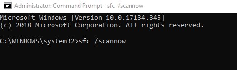 Use These Command Prompt Commands to Fix or Repair Corrupt Files - 33