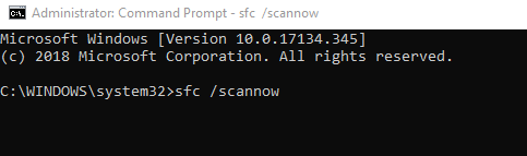 Use These Command Prompt Commands to Fix or Repair Corrupt Files - 72