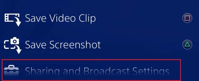 How to Record PS4 Gameplay in HD  Upload to PC  and Edit for Free - 19
