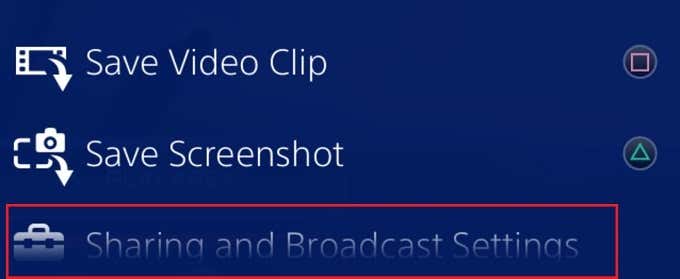 How to Record PS4 Gameplay in HD  Upload to PC  and Edit for Free - 30