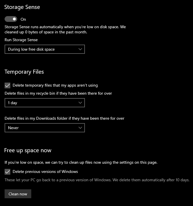 ﻿Interesting Features In The Windows 10 Settings You May Not Know About image 5