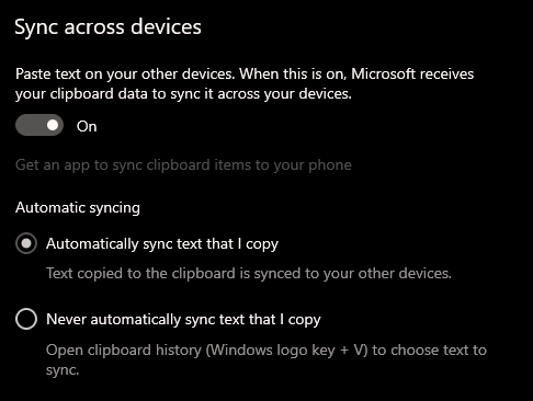 ﻿Interesting Features In The Windows 10 Settings You May Not Know About image 7