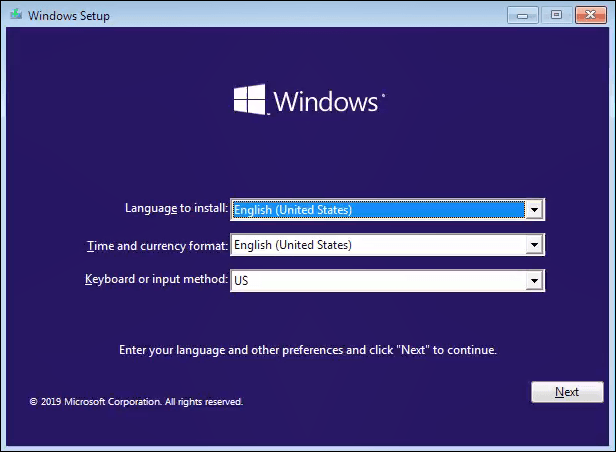 3 Ways to Wipe   Reinstall Windows 10 - 61