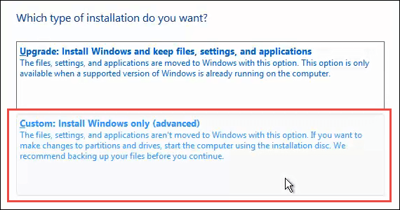 3 Ways to Wipe   Reinstall Windows 10 - 67