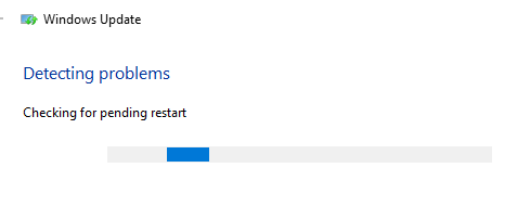 Windows 10 Checking for Updates Taking Forever  - 83