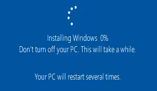 3 Ways to Wipe   Reinstall Windows 10 - 87