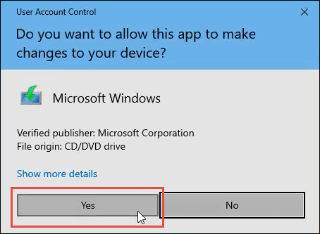 3 Ways to Wipe   Reinstall Windows 10 - 63