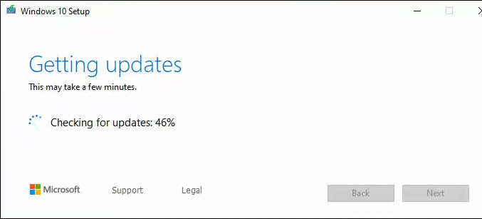 3 Ways to Wipe   Reinstall Windows 10 - 54