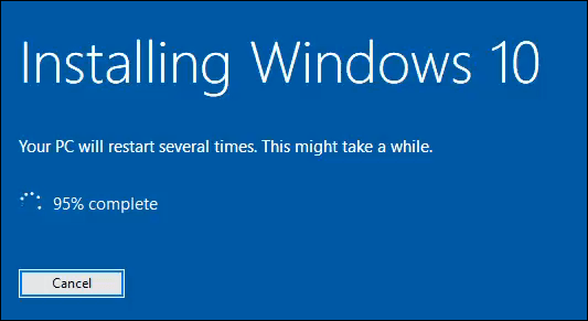 3 Ways to Wipe & Reinstall Windows 10 image 25