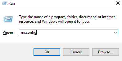 windows 10 reset keyboard not working