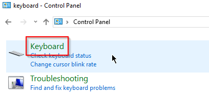 How to Reset a Laptop Keyboard to its Default Settings image 9
