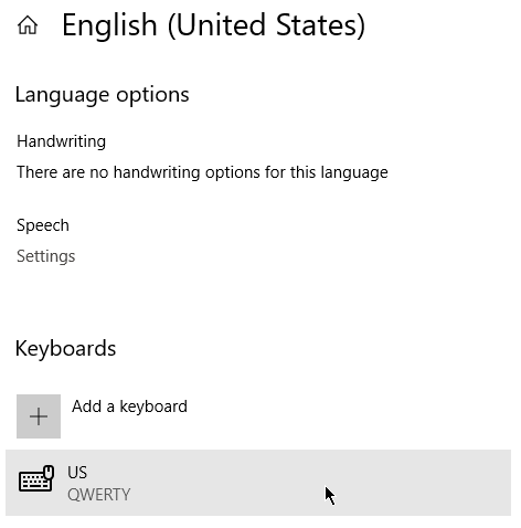 How to Reset a Laptop Keyboard to its Default Settings image 16