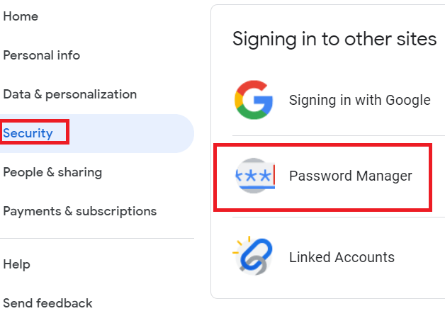 How to Stop Autofill Passwords From Showing in Chrome - 58