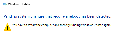 Windows 10 Checking for Updates Taking Forever? image 12