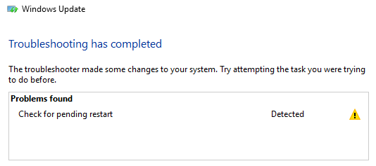 Windows 10 Checking for Updates Taking Forever? image 13