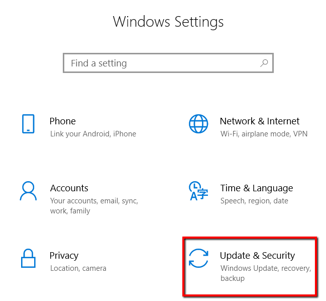 Fix  Windows can t communicate with the device or resource  Error - 75