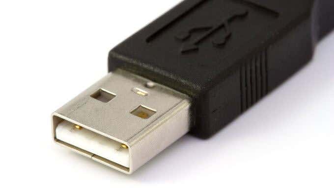 Bar Entreprenør Fæstning USB 3.0 Ports Aren't Working? Here's How to Fix Them