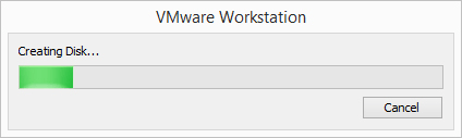 How to Install a New Operating System in VMware Workstation Pro - 73