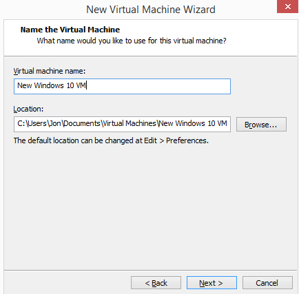 install vmware ubuntu