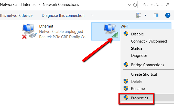 Fix “Windows can’t communicate with the device or resource” Error image 18