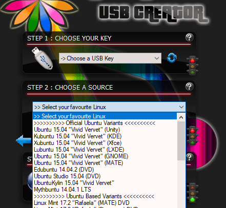 dsl live usb creator download