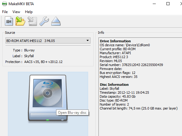free dvd ripping software encrypted disks