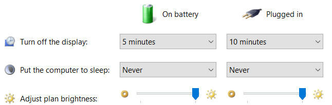 Laptop Plugged In, but Not Charging? image 14
