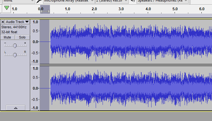Quickly Remove Background Noise in Your Recordings with Audacity - 94