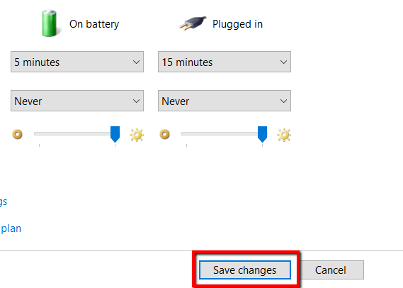 Laptop Plugged In, but Not Charging? image 15