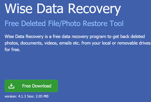 What s The Best Data Recovery Software For You  - 46