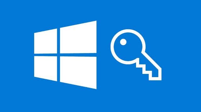 How To Bypass a Windows Login Screen If You Have Lost Your Password - 78