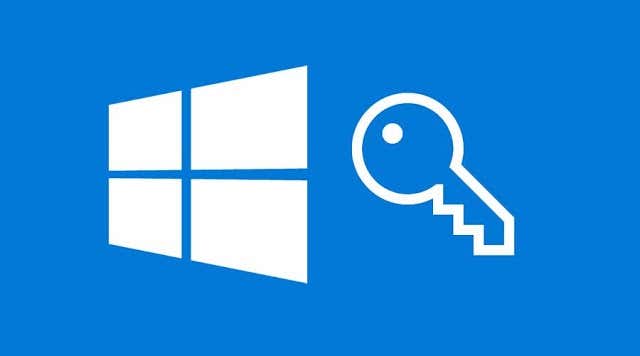 How To Bypass a Windows Login Screen If You Have Lost Your Password - 33