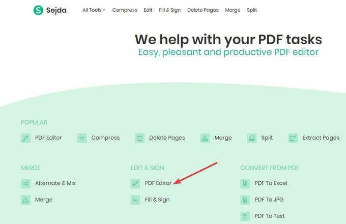 4 Ways To Edit a PDF File - 90