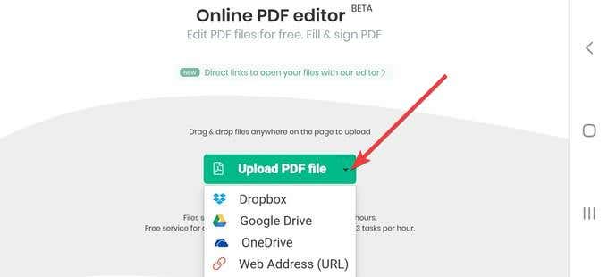 4 Ways To Edit a PDF File - 31