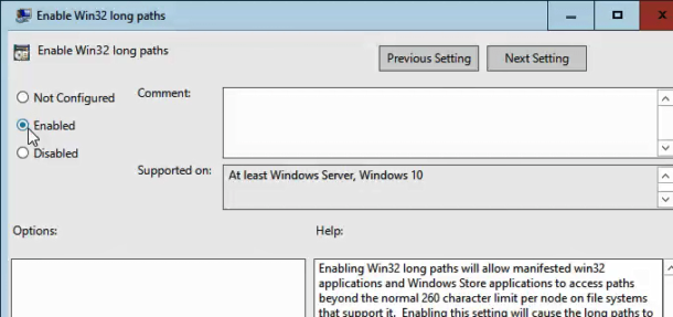 How To Fix ‘Filename Is Too Long’ Issue In Windows