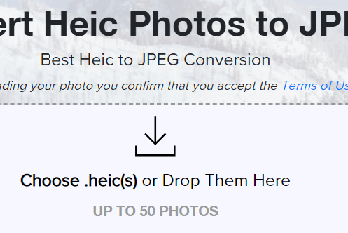How to Convert WEBP and HEIC Files into Usable Formats image 7