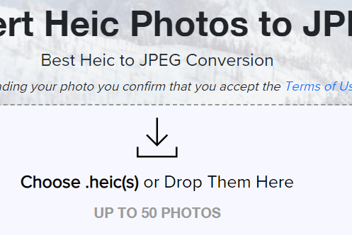 How to Convert WEBP and HEIC Files into Usable Formats - 46