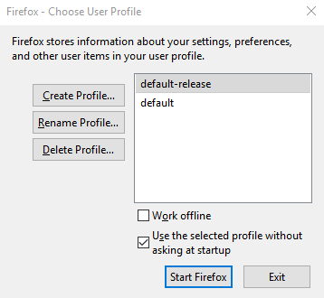 How to Migrate a Firefox Profile the Right Way image 6