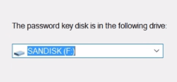 How To Create a Password Reset Disk The Easy Way image 13