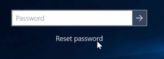 How To Create a Password Reset Disk The Easy Way - 48