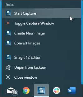12 Things You Didn’t Know You Could Do With The Windows 10 Taskbar image 10