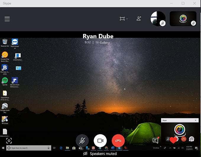 6 Best Screen Sharing Apps to Remote Connect to Any PC - 56