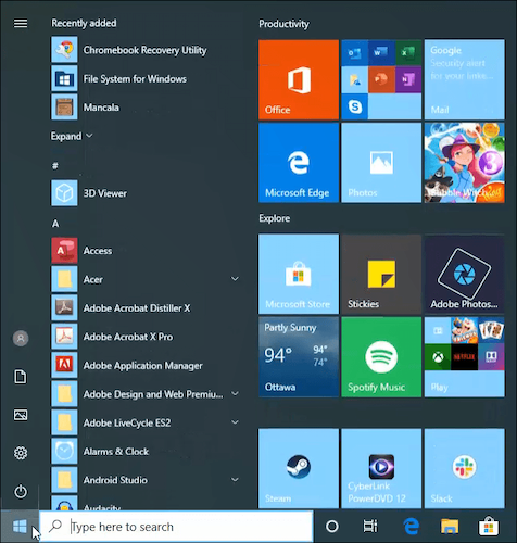 12 Things You Didn’t Know You Could Do With The Windows 10 Taskbar image 2