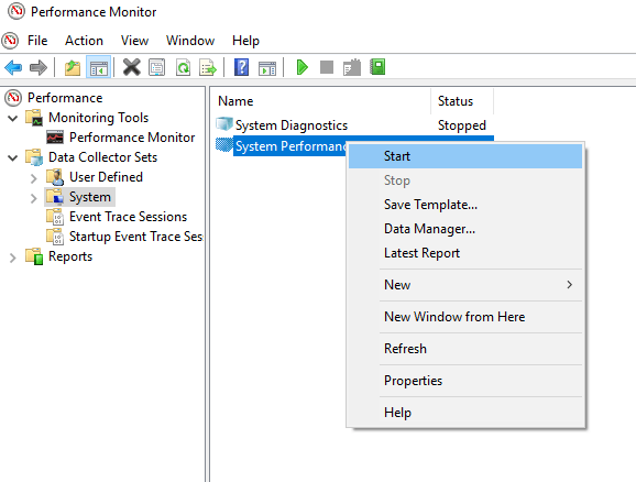 How to Check the Performance of Your PC and Speed It Up - 3