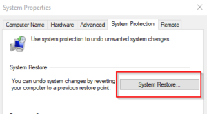 How to Fix “Your PC Ran Into a Problem And It Needs to Restart” Error